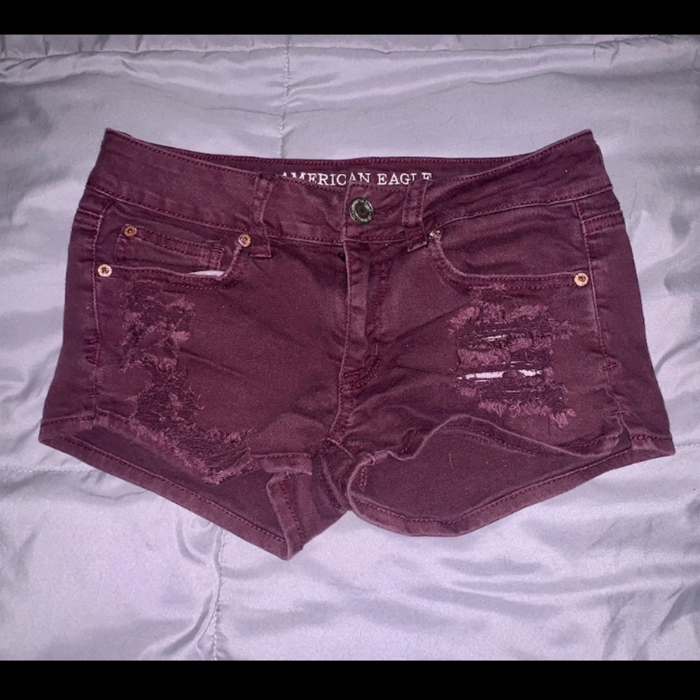 American Eagle Shorts, Size 4, Women’s